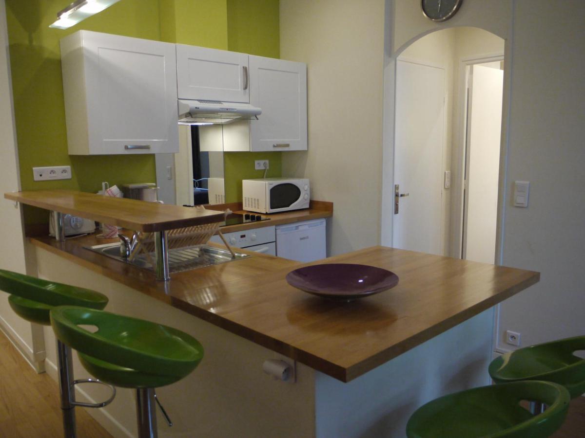 Appartamento Barla 3 - A Spacious One Bedroom Near Place Garibaldi